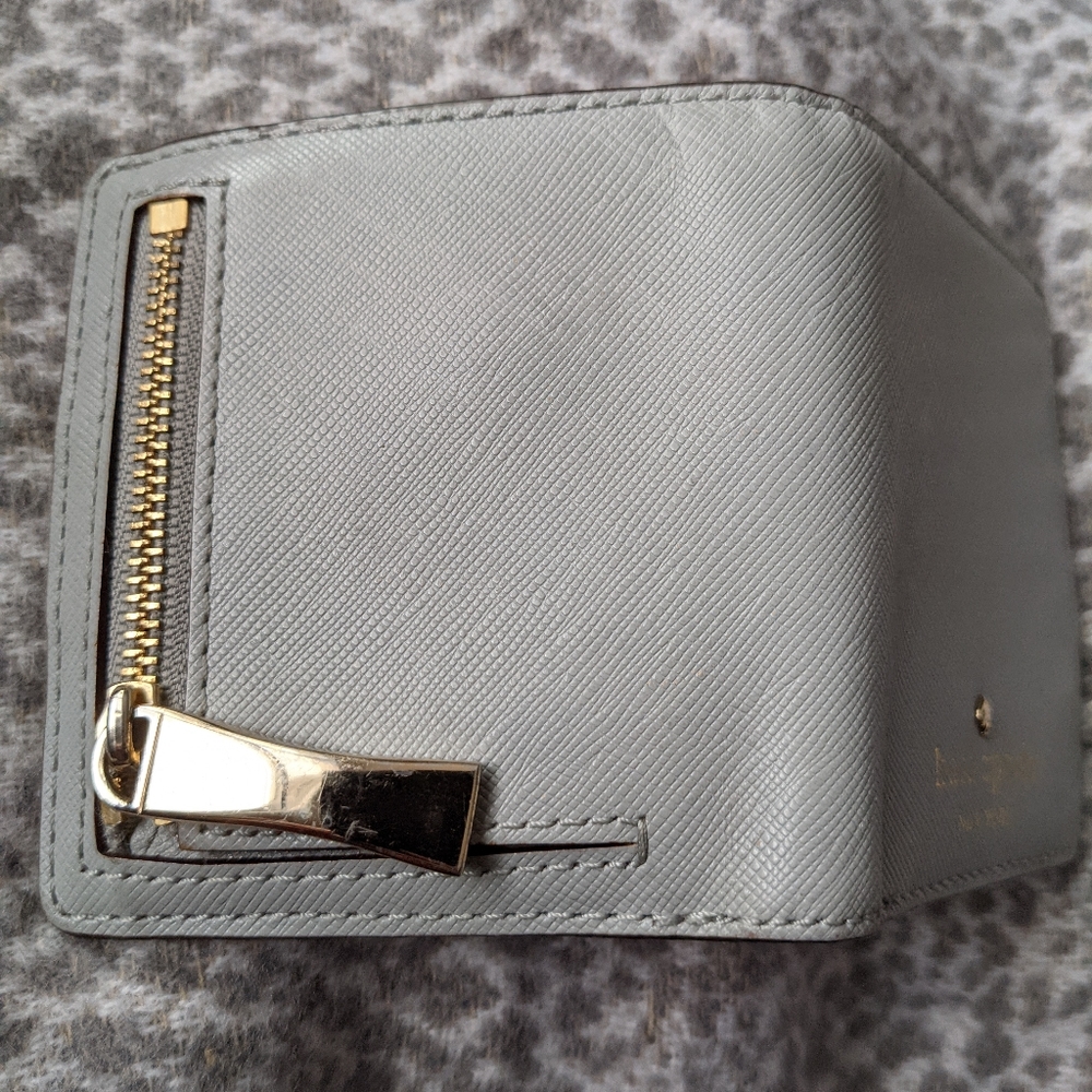 Kate Spade small wallet - Picture 6 of 6